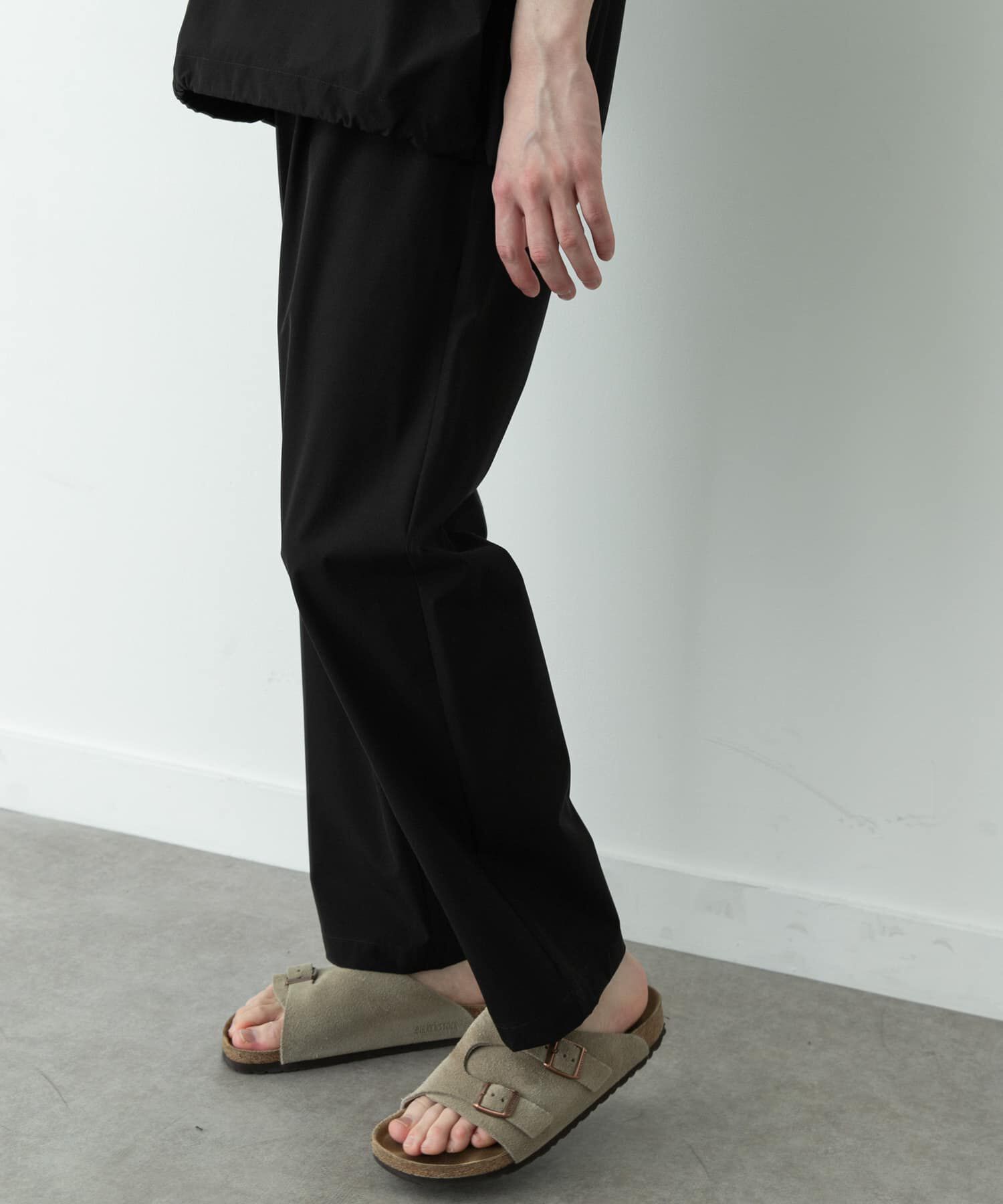 Sonny Label 「『接触冷感』『速乾』BREEZE FIT イージーパンツ」|その他|