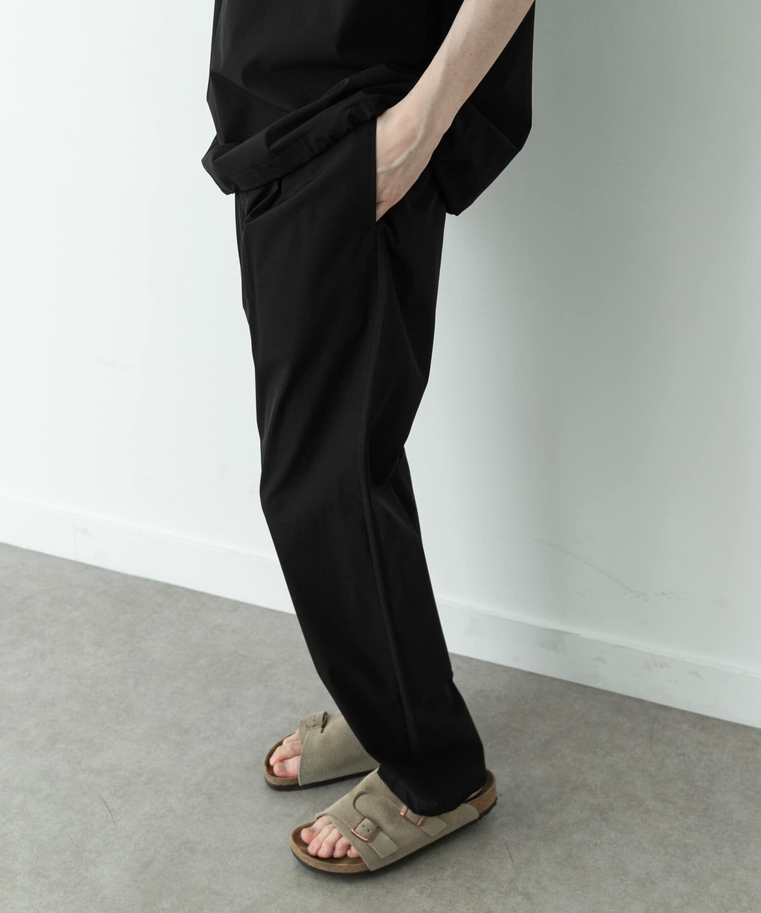 Sonny Label 「『接触冷感』『速乾』BREEZE FIT イージーパンツ」|その他|