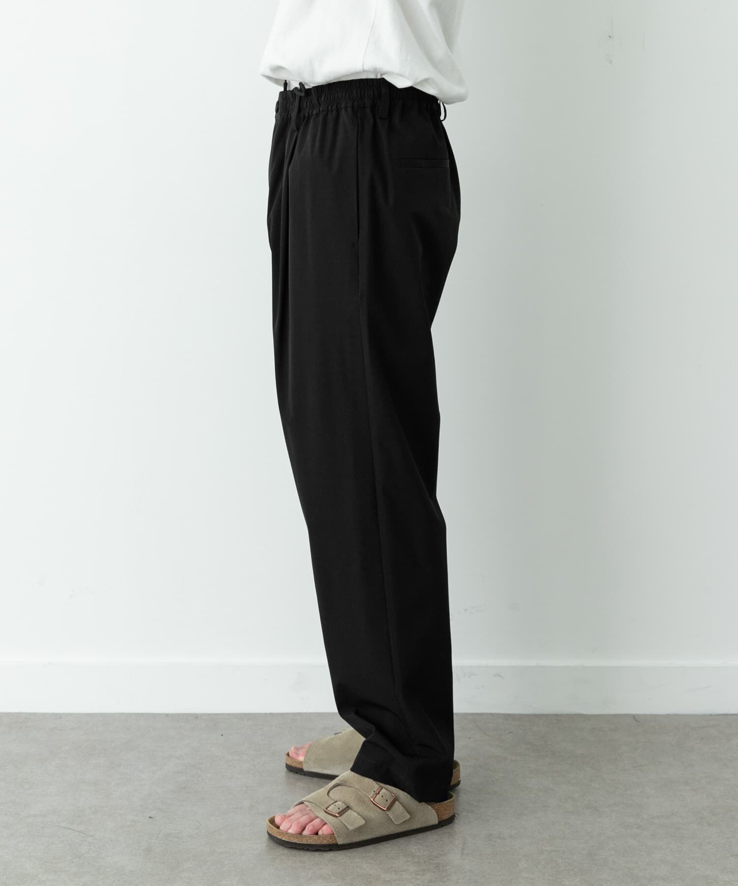 Sonny Label 「『接触冷感』『速乾』BREEZE FIT イージーパンツ」|その他|