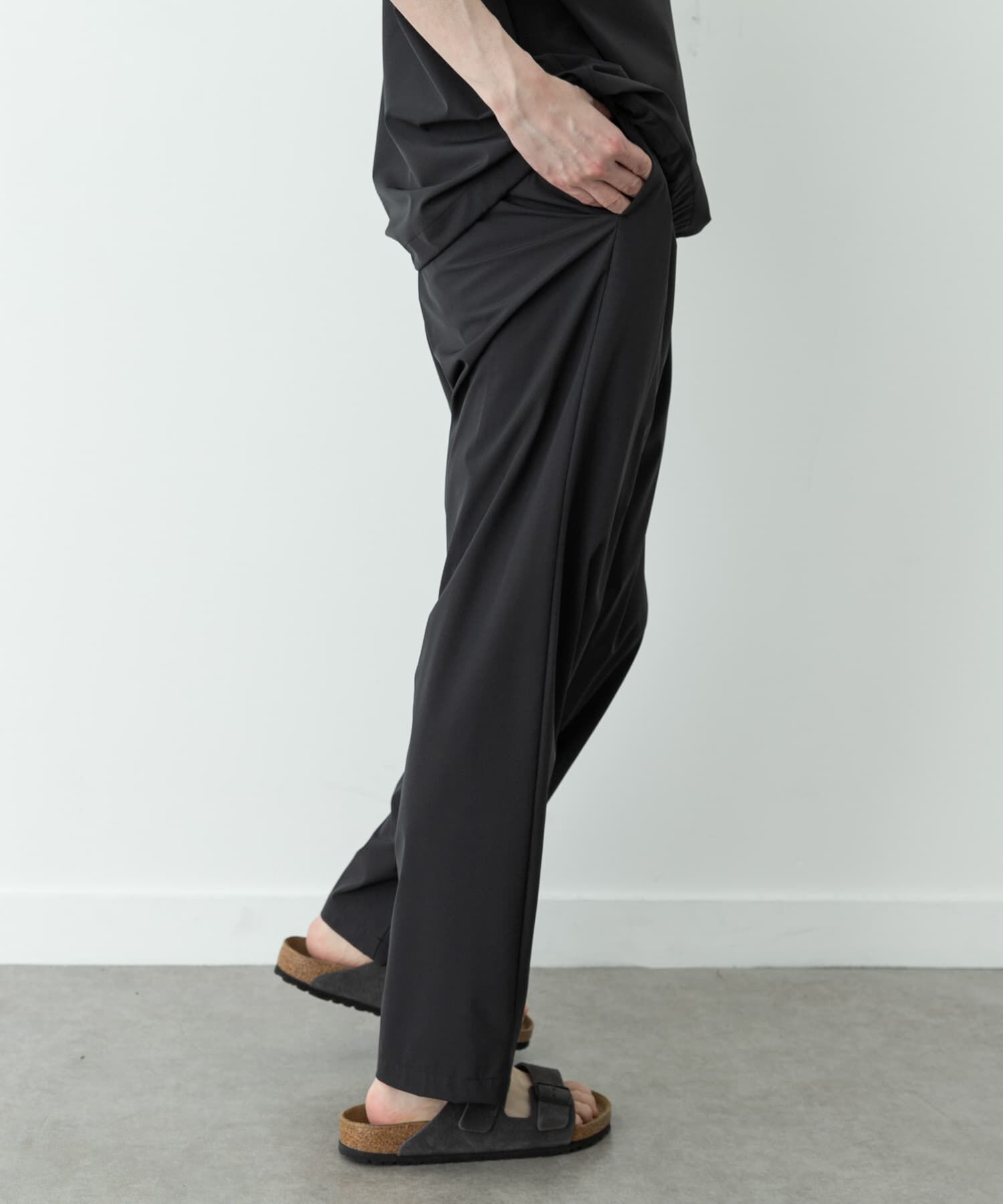 Sonny Label 「『接触冷感』『速乾』BREEZE FIT イージーパンツ」|その他|