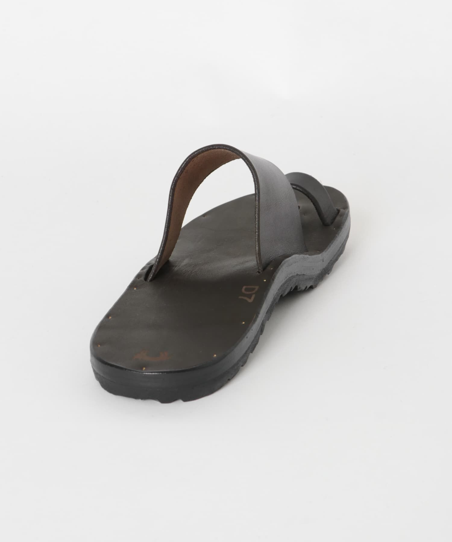 URBAN RESEARCH DOORS「JUTTA NEUMANN　ALICE」|サンダル|