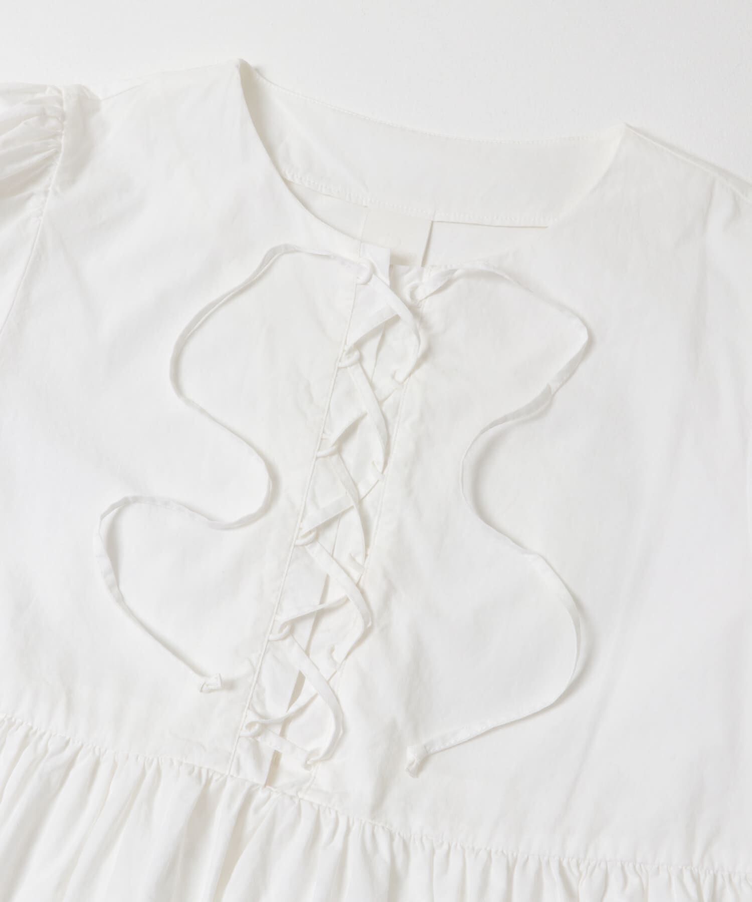 URBAN RESEARCH「Picchi Nia　PURE STRUCTURE」|シャツ・ブラウス|