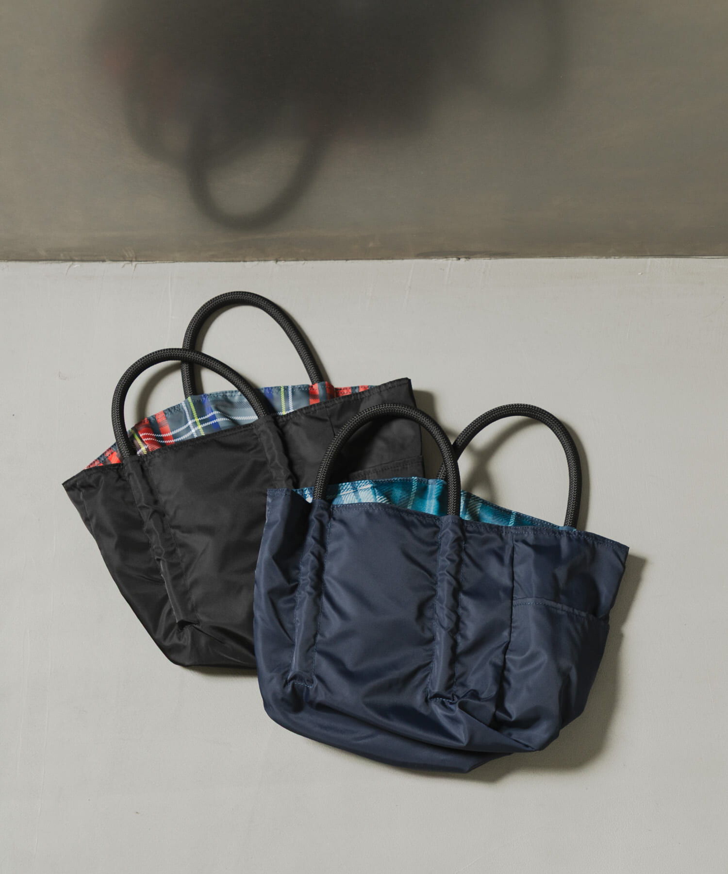 URBAN RESEARCH「『別注』NOMADIS&times;URBAN RESEARCH　SAC2 W/16」|トートバッグ|