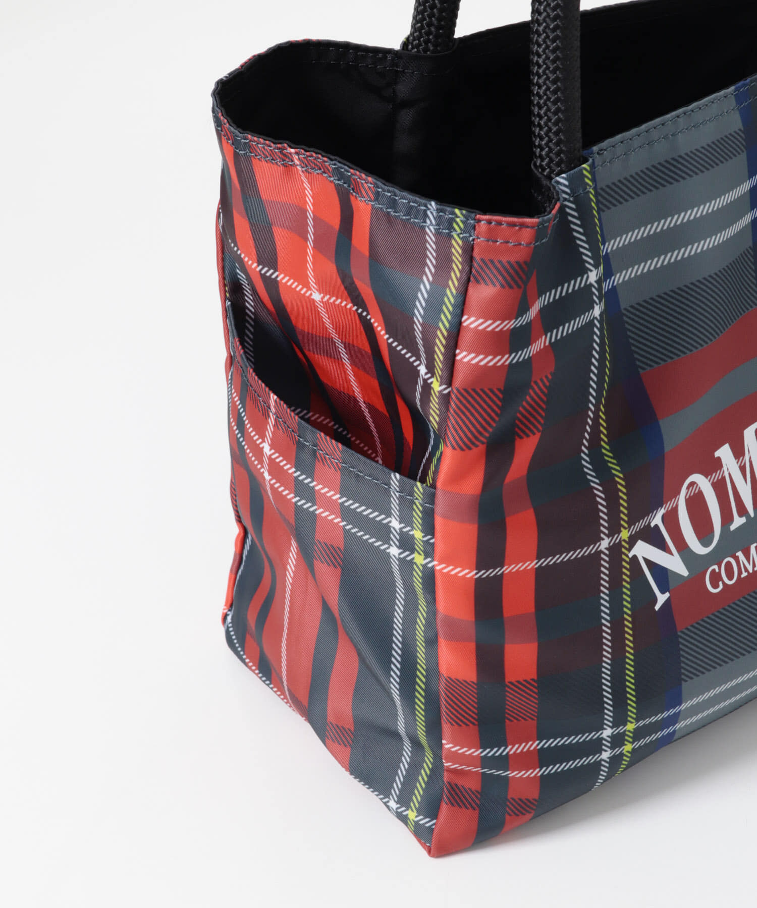 URBAN RESEARCH「『別注』NOMADIS&times;URBAN RESEARCH　SAC2 W/16」|トートバッグ|