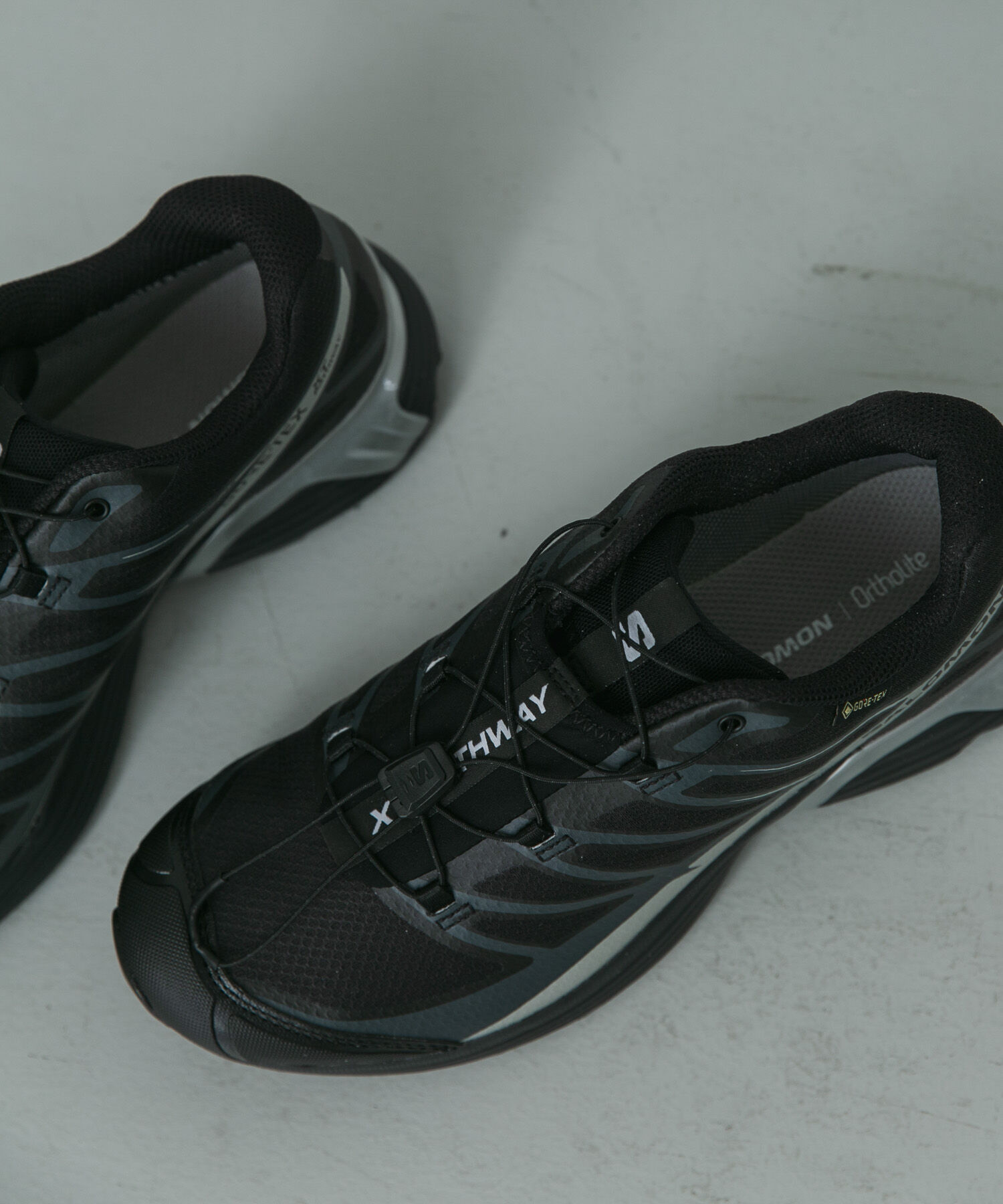 URBAN RESEARCH DOORS「SALOMON　XT-PATHWAY GTX」|スニーカー|