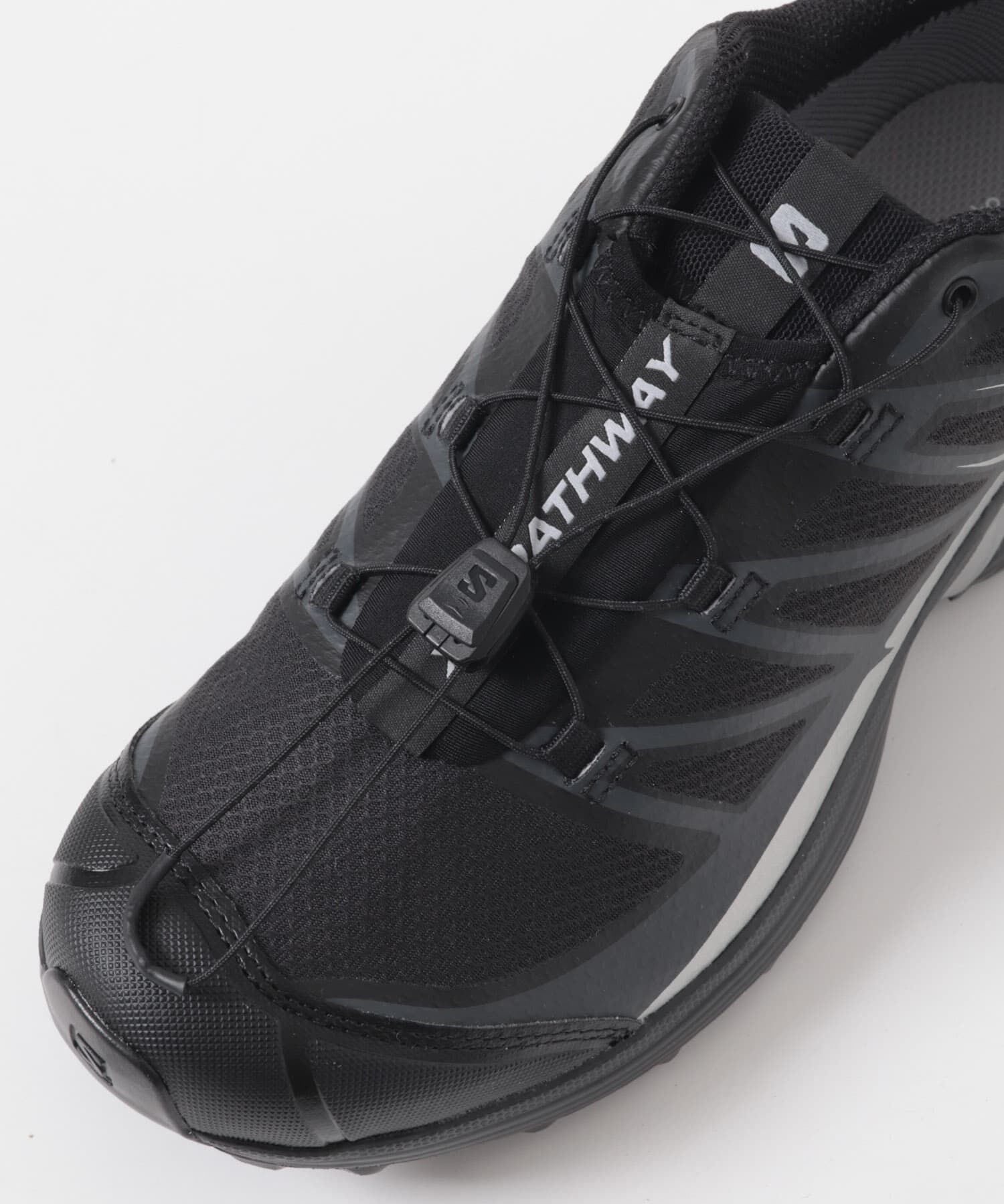URBAN RESEARCH DOORS「SALOMON　XT-PATHWAY GTX」|スニーカー|
