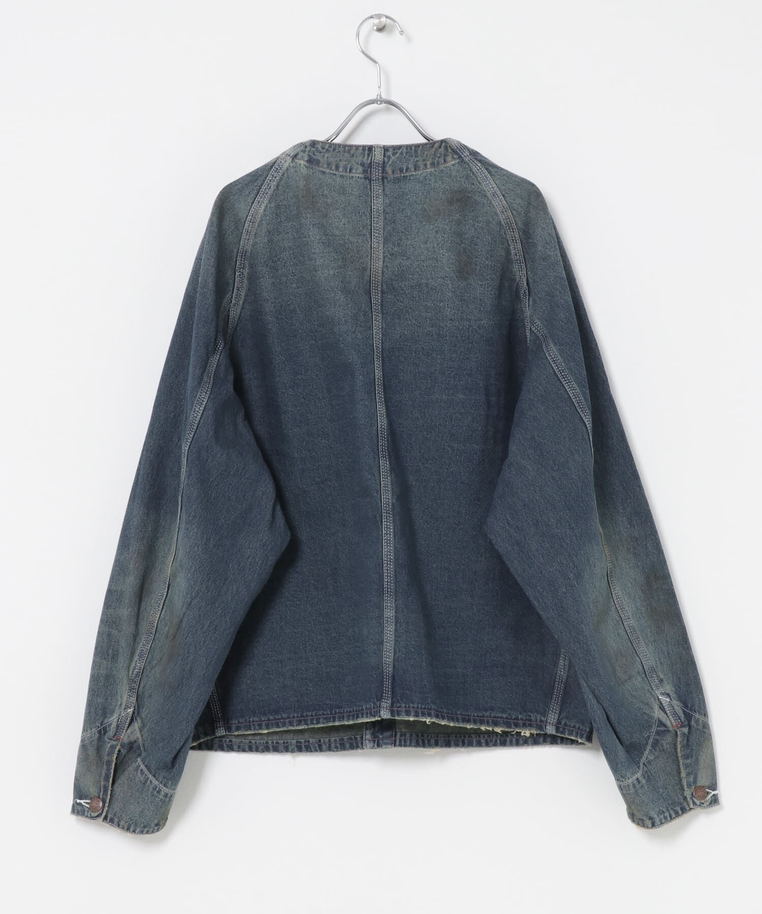 Sonny Label 「BIG MAC　DENIM ENGINEER JACKET」|デニムジャケット|