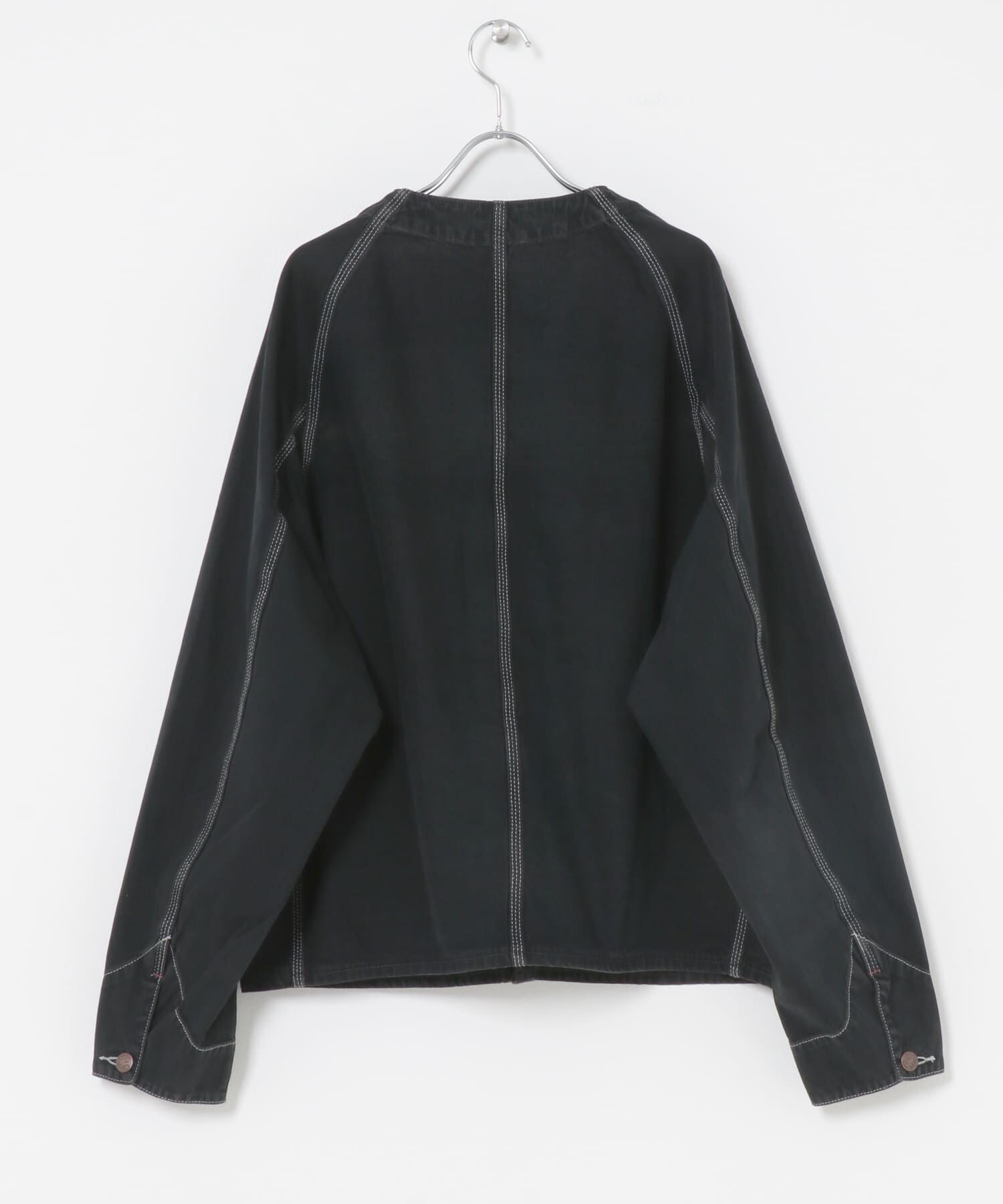 Sonny Label 「BIG MAC　DENIM ENGINEER JACKET」|デニムジャケット|
