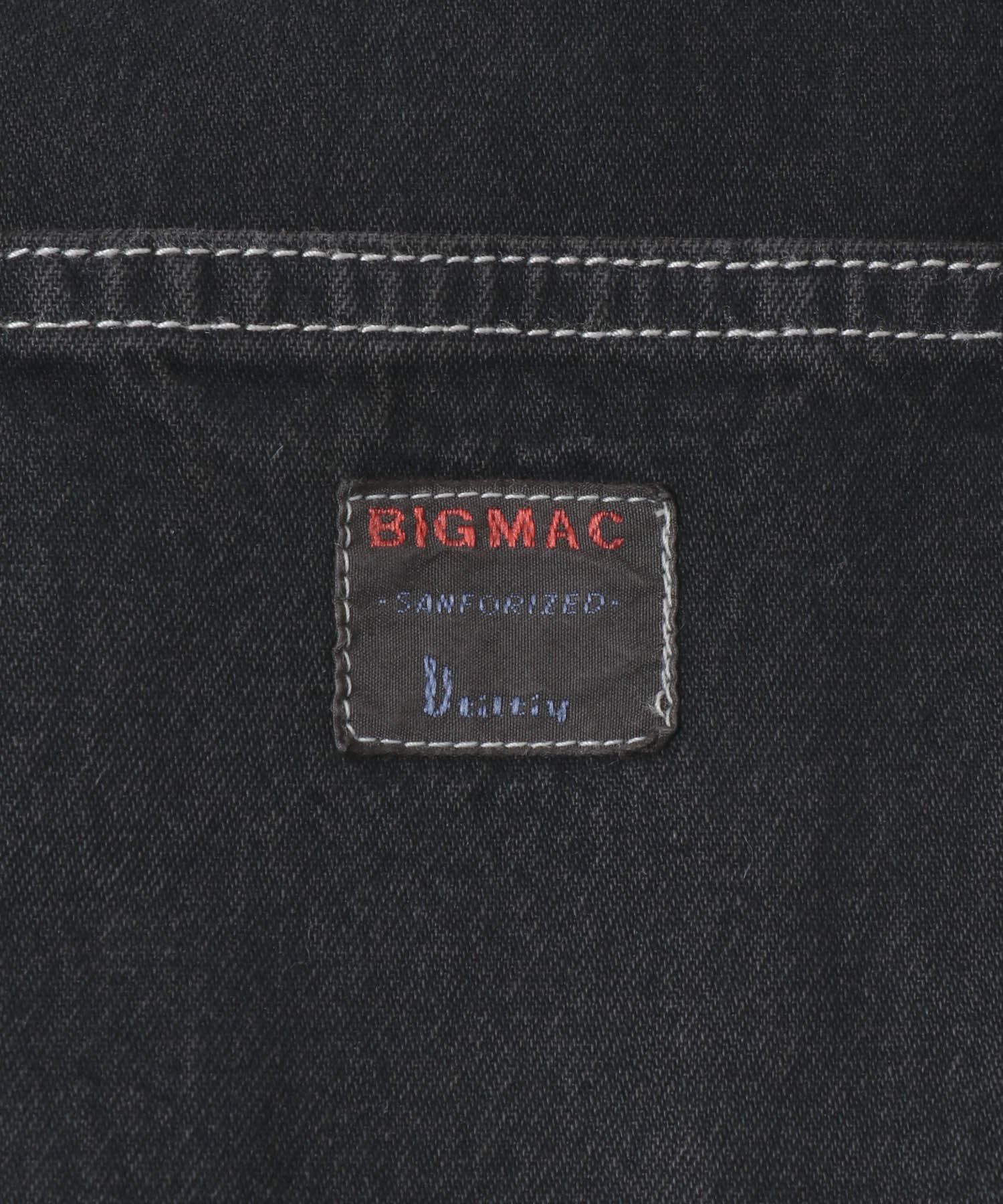 Sonny Label 「BIG MAC　DENIM ENGINEER JACKET」|デニムジャケット|