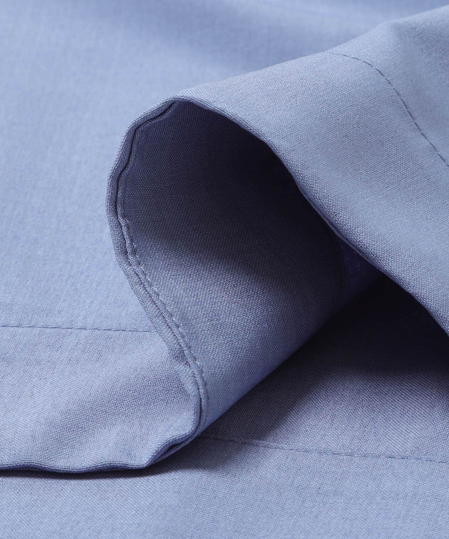 SENSE OF PLACE by URBAN RESEARCH「『UR TECH DRYLUXE』リネンライクワンピース」|ワンピース|