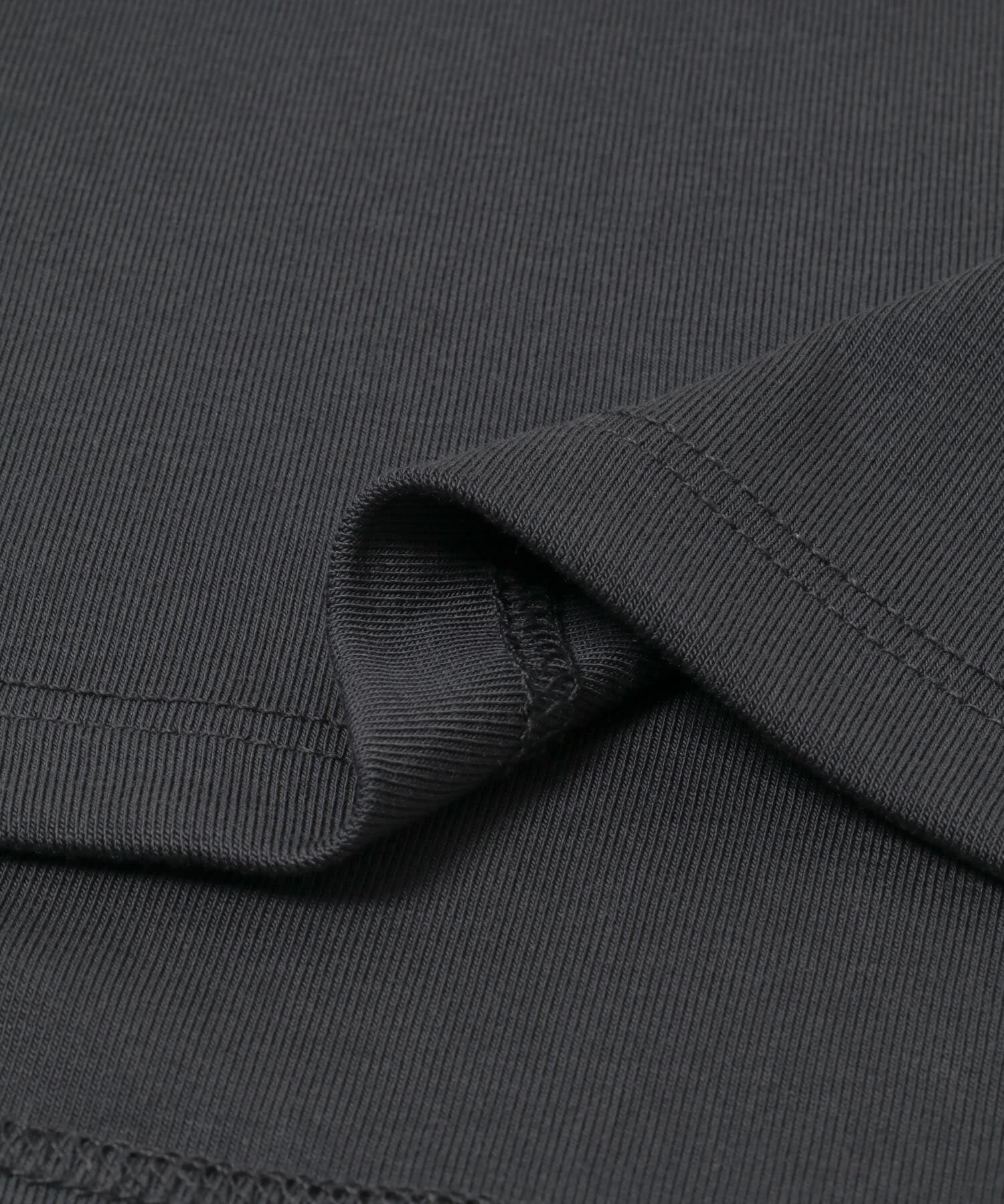 SENSE OF PLACE by URBAN RESEARCH「レースレイヤードドレープトップ」|Tシャツ・カットソー|