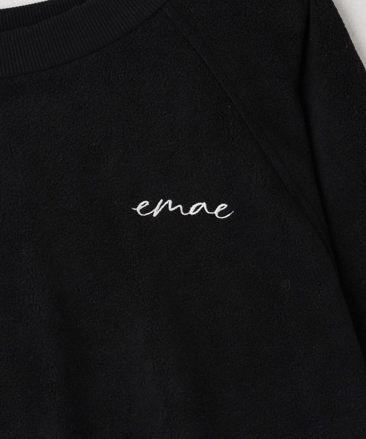 earth music&ecology「クルーネックフリーストップス」|Tシャツ・カットソー|