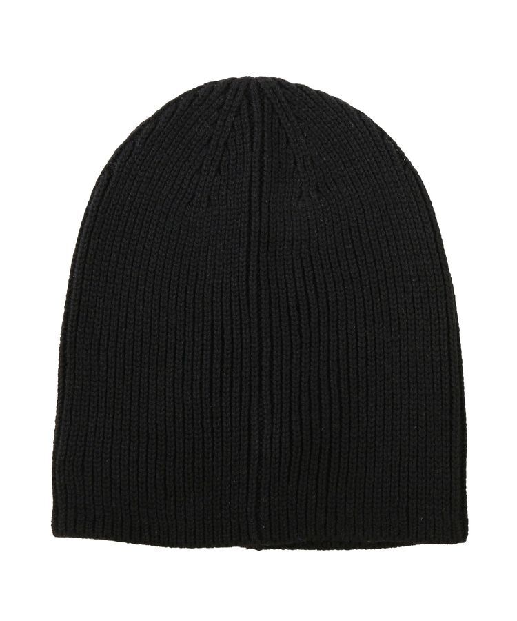Green Parks「ニットビーニー」|その他|Black