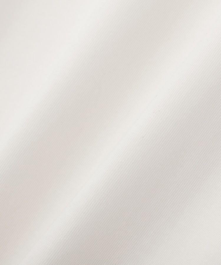 Editt by YECCA VECCA「ドロストスリーブヘムレースTee」|Tシャツ・カットソー|