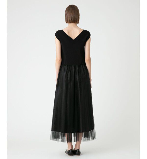 LOULOU WILLOUGHBY「【LOULOU WILLOUGHBY】バレリーナワンピース」|その他|