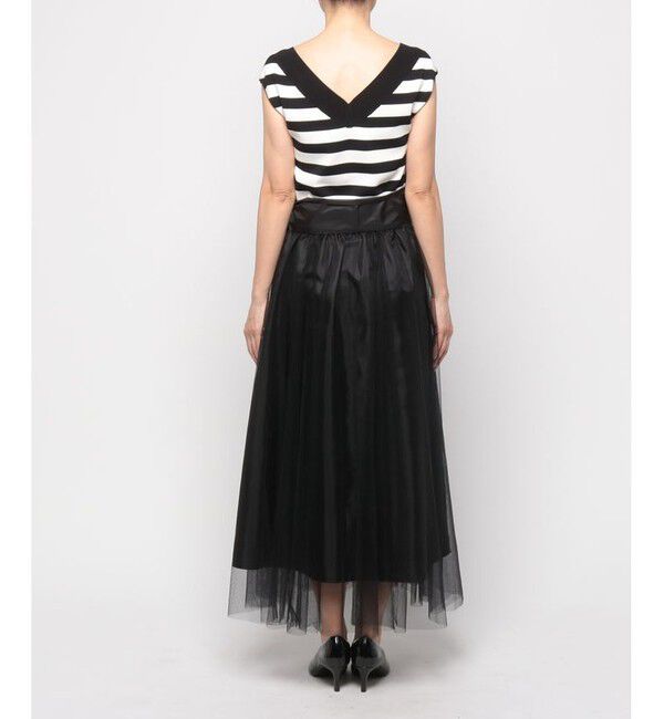 LOULOU WILLOUGHBY「【LOULOU WILLOUGHBY】バレリーナワンピース」|その他|