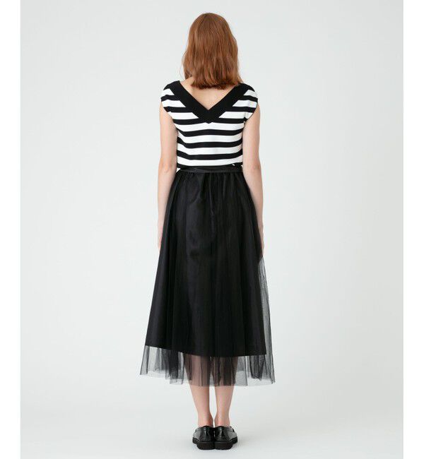 LOULOU WILLOUGHBY「【LOULOU WILLOUGHBY】バレリーナワンピース」|その他|