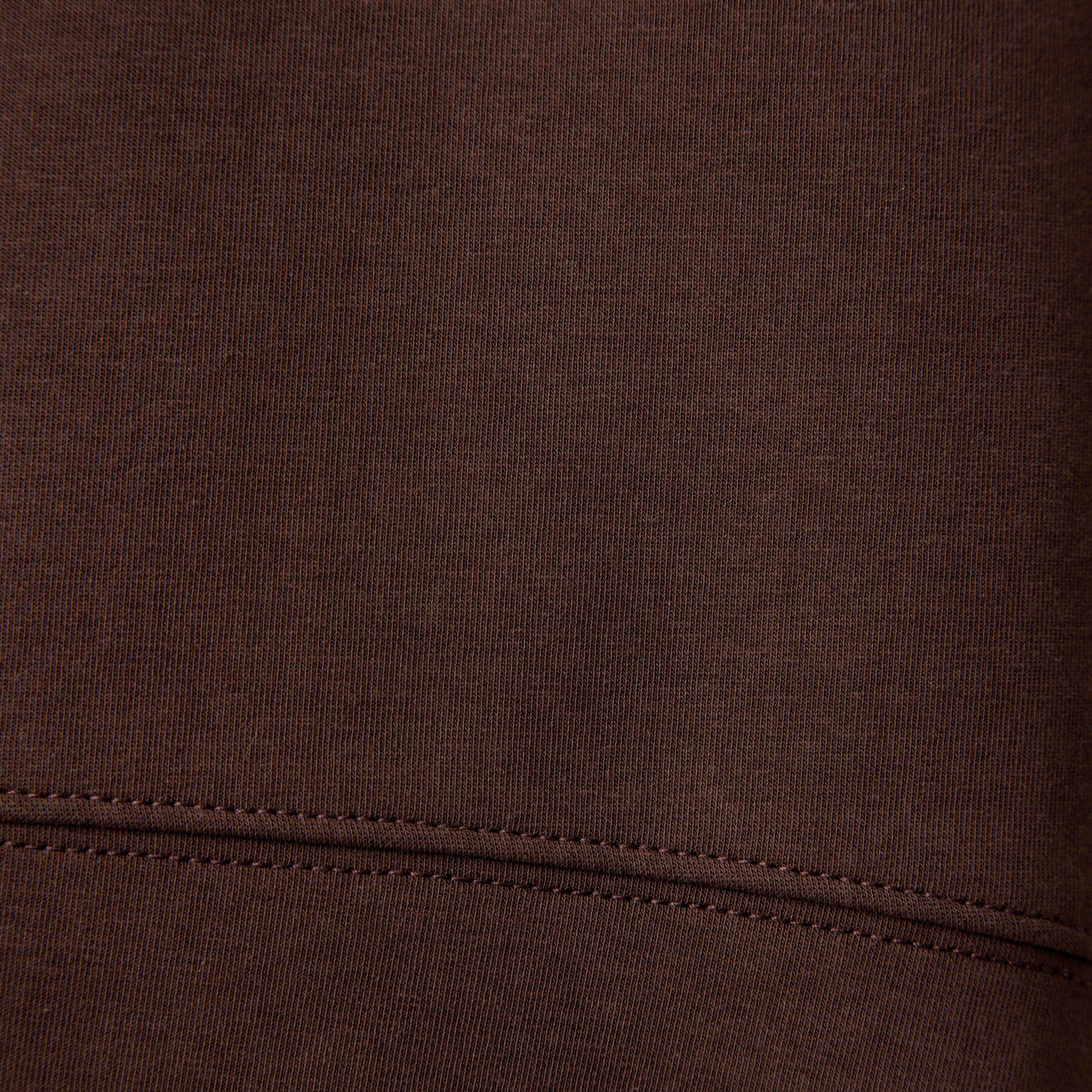 grove「ダンボーサイドジッププルオーバー」|Tシャツ・カットソー|