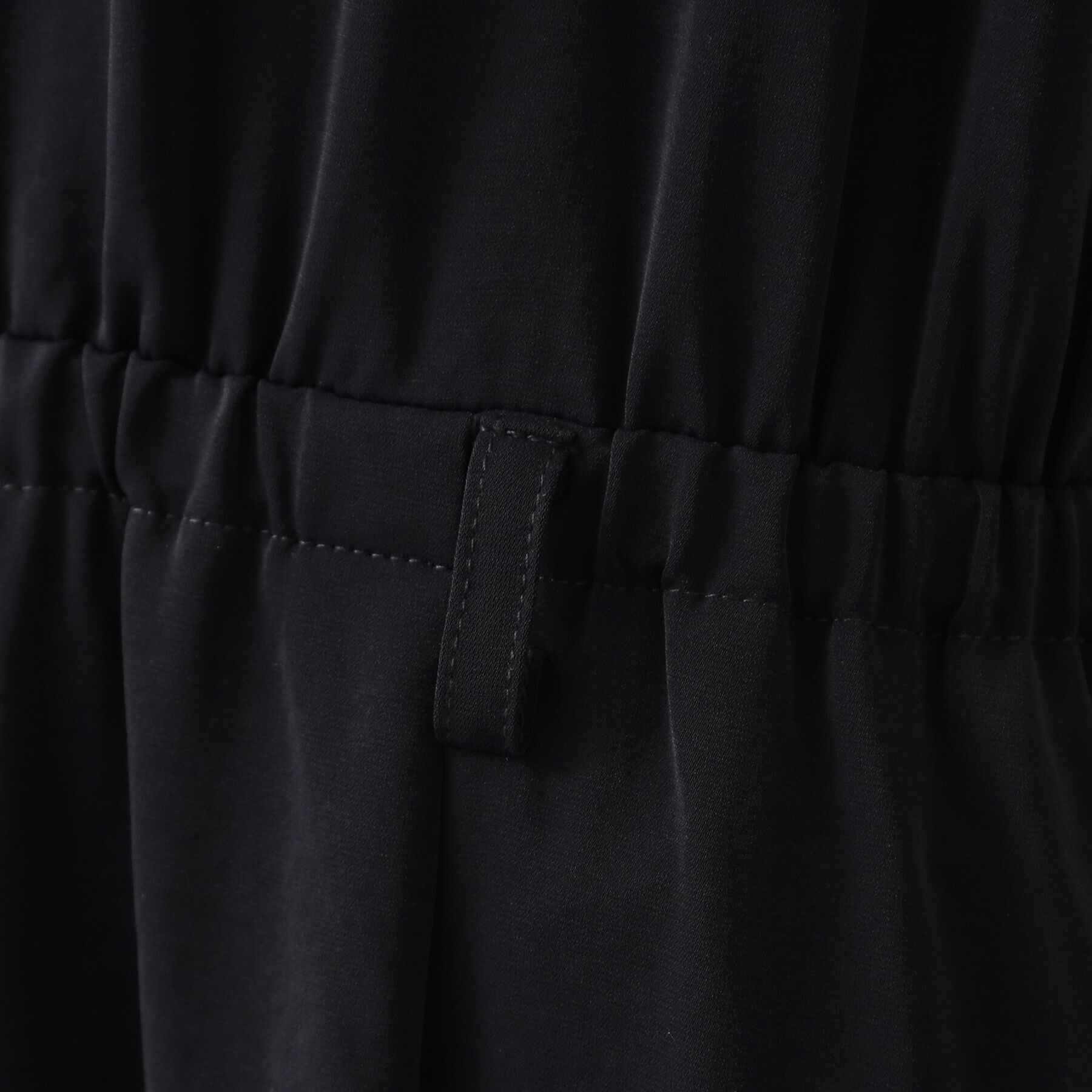 THE SHOP TK「【M-XL/防しわ/UV】やみつきになる とろみスキッパーワンピース」|ワンピース|