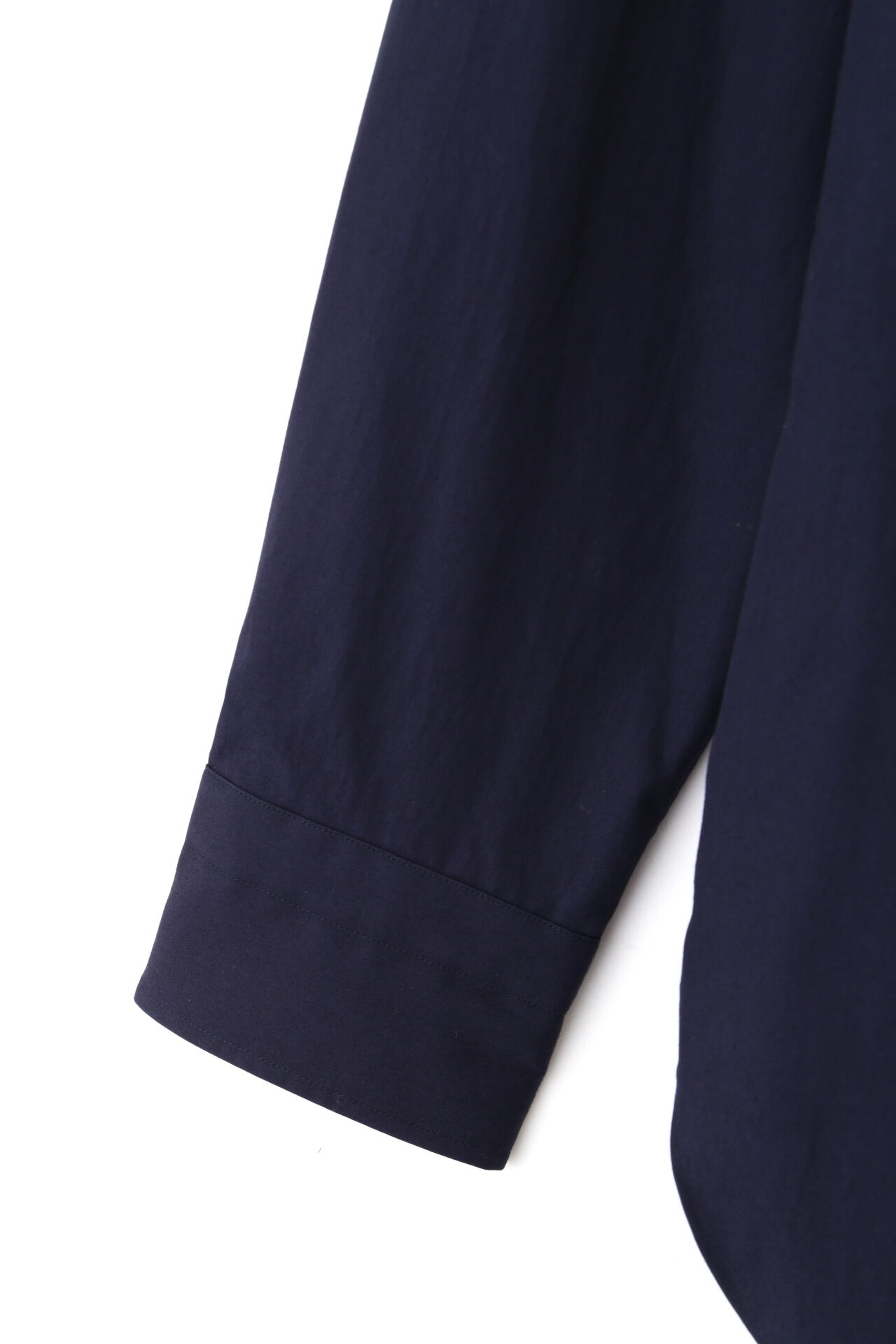 YLEVE 「BOURRIENNE &times; YLEVE / COTTON TYPEWRITER SH / SHIN」|シャツ・ブラウス|