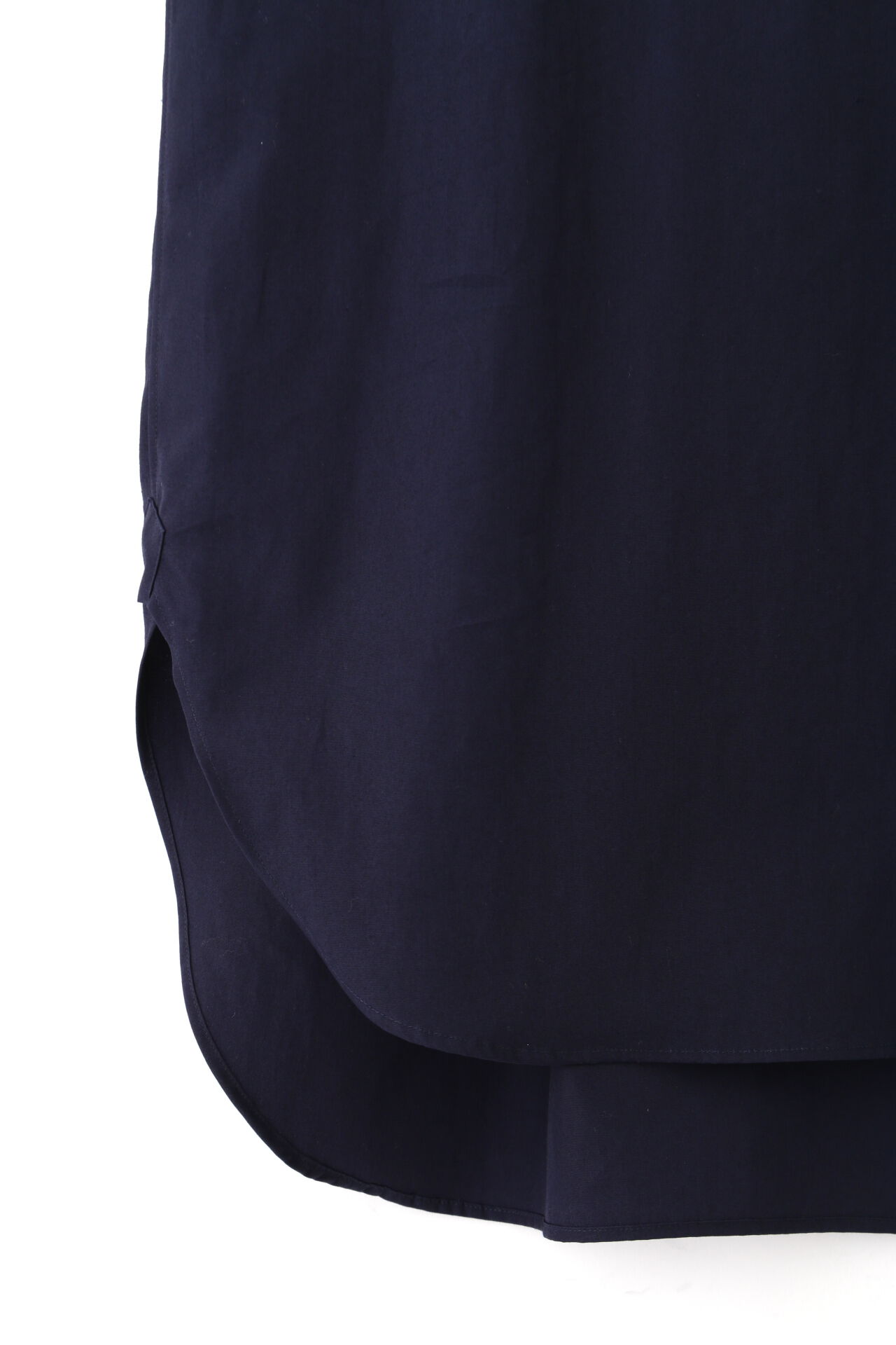 YLEVE 「BOURRIENNE &times; YLEVE / COTTON TYPEWRITER SH / SHIN」|シャツ・ブラウス|
