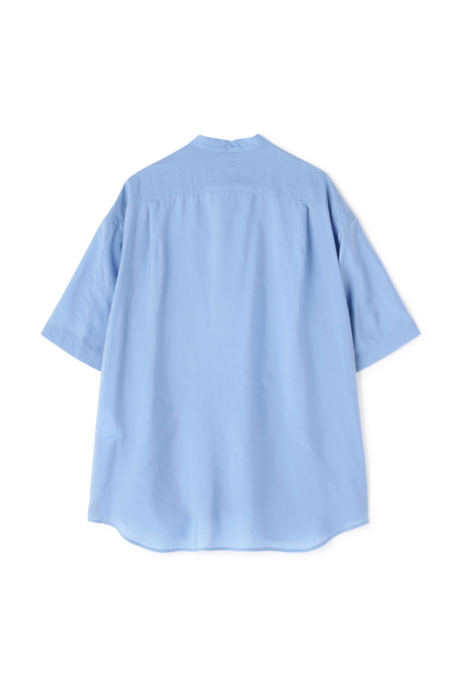 YLEVE 「YLEVE / LYOCELL SILK SH」|シャツ・ブラウス|