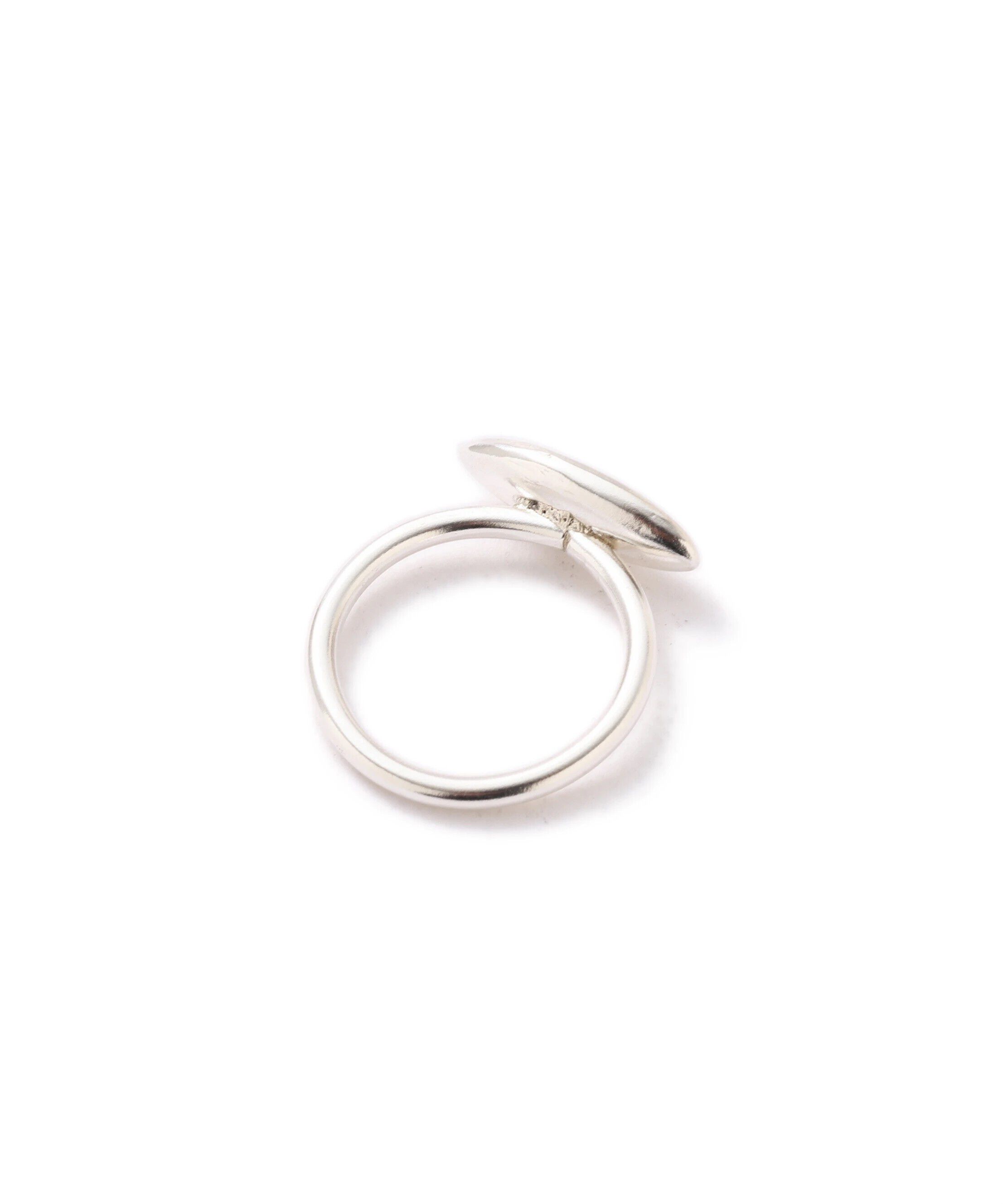  「SILVER AND BRASS RING」|その他|