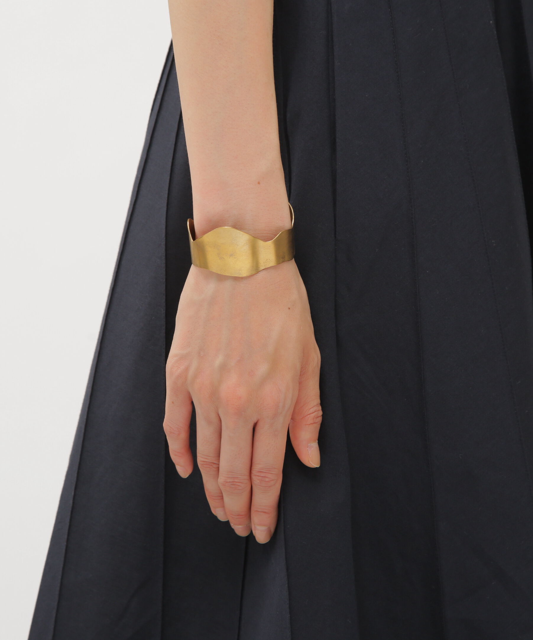  「BRASS BANGLE」|その他|