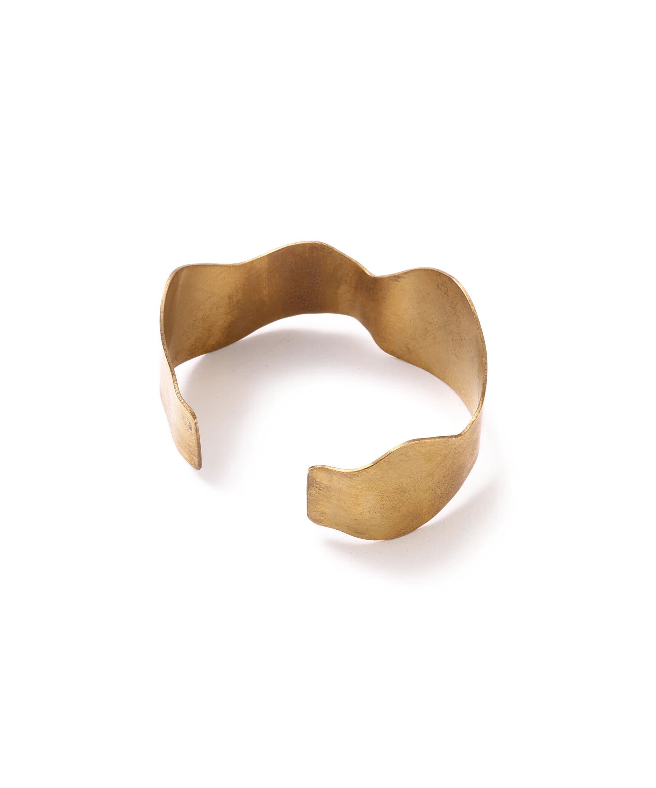  「BRASS BANGLE」|その他|