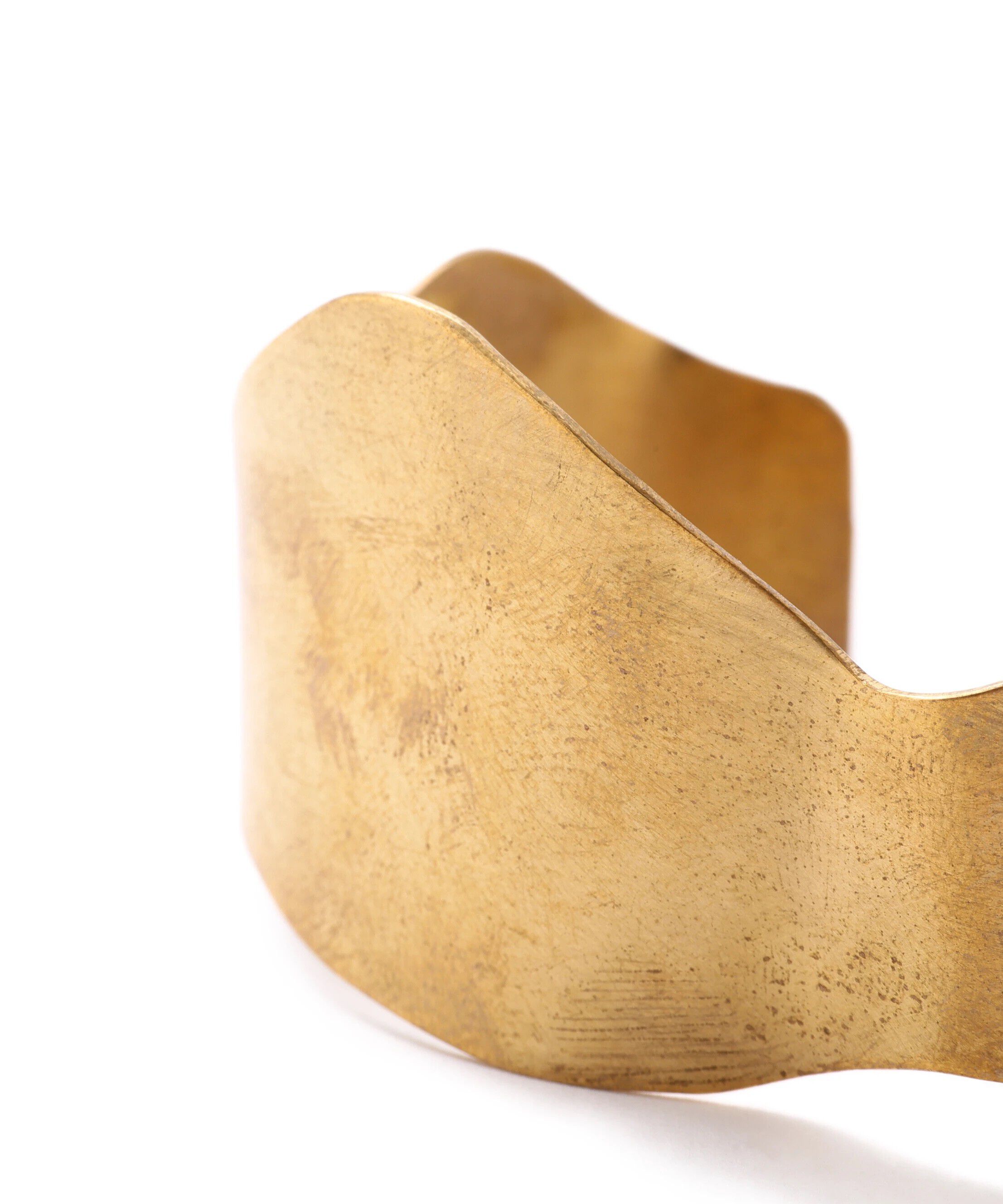  「BRASS BANGLE」|その他|