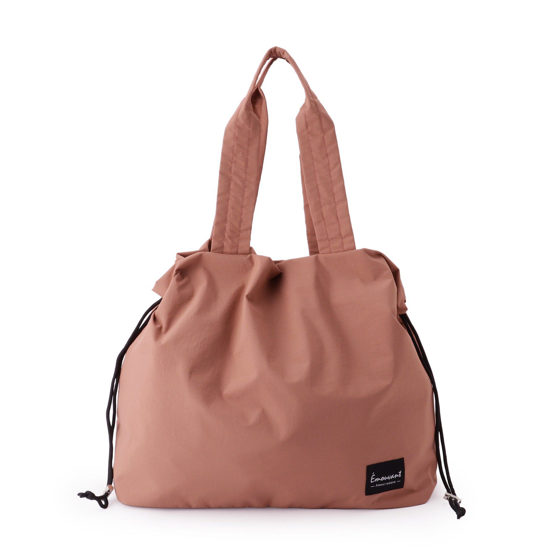 SHOO･LA･RUE「【撥水】ビッグトートバッグ」|トートバッグ|