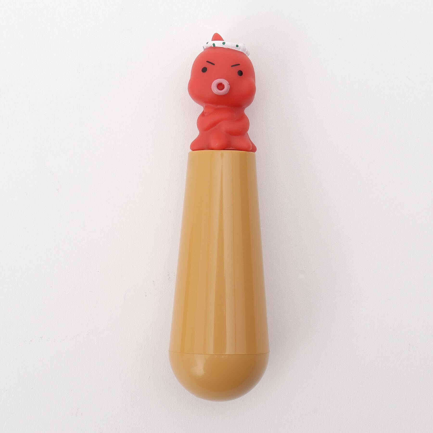 212 KITCHEN STORE「まいど本舗 タコちゃんキッチンペーパーで油引き」|食器・キッチングッズ|