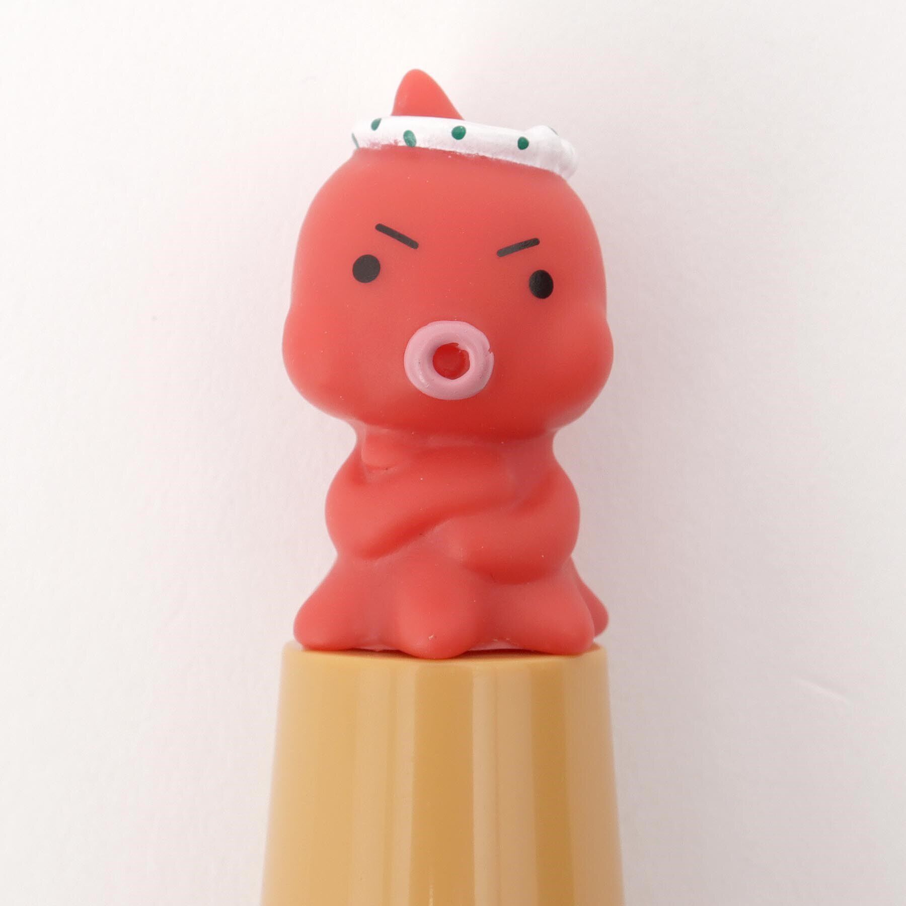 212 KITCHEN STORE「まいど本舗 タコちゃんキッチンペーパーで油引き」|食器・キッチングッズ|