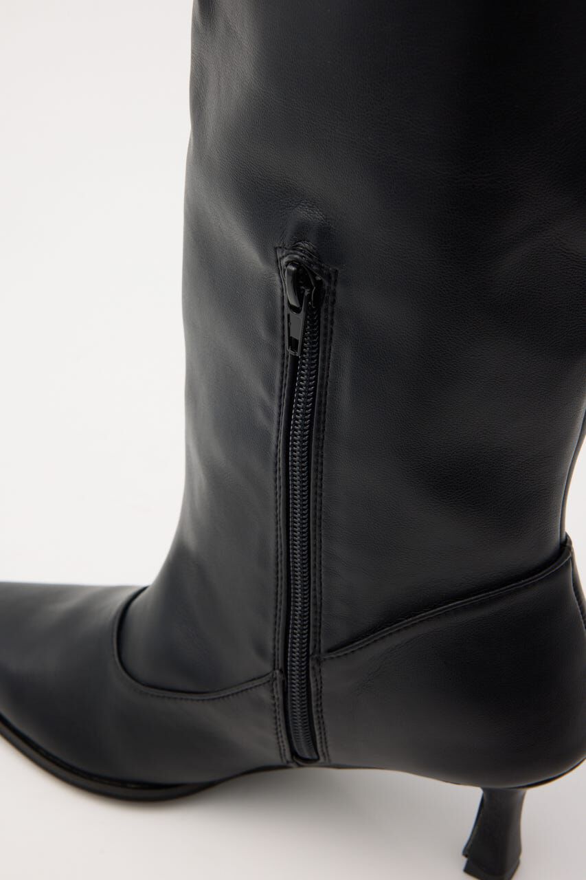 MOUSSY「CORE LONG ブーツ」|その他|