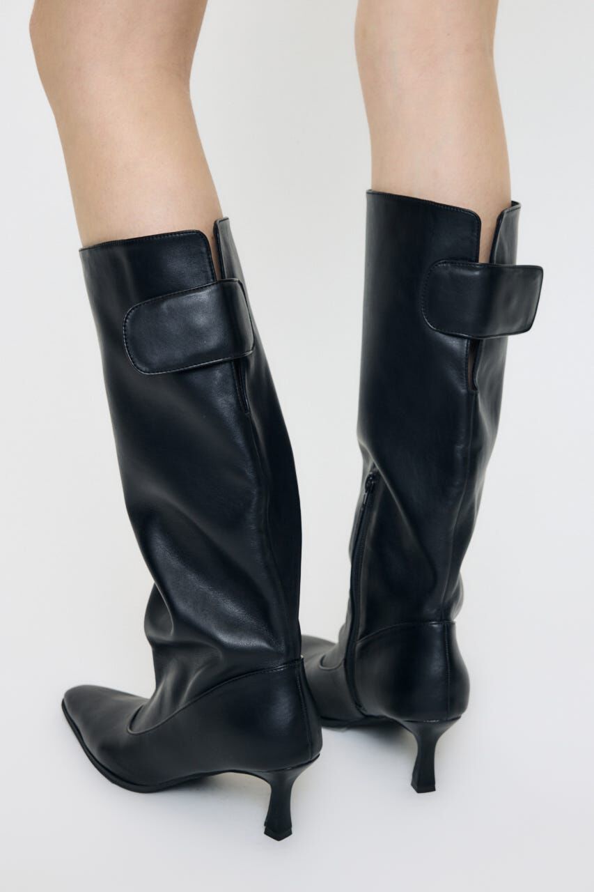 MOUSSY「CORE LONG ブーツ」|その他|