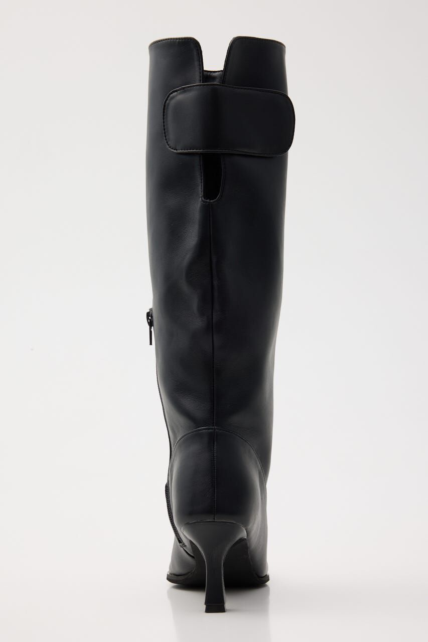 MOUSSY「CORE LONG ブーツ」|その他|
