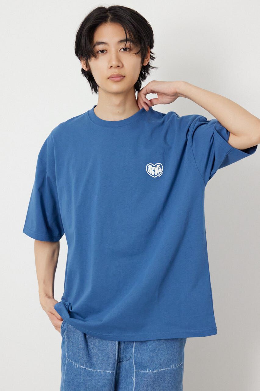 RODEO CROWNS「heartwarming Tシャツ」|Tシャツ・カットソー|