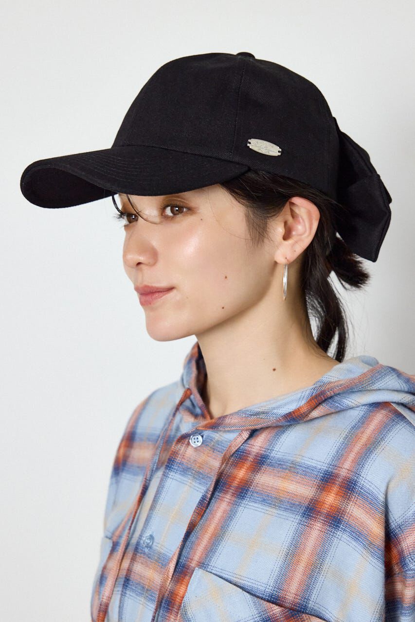 RODEO CROWNS「リボンキャップ」|その他|