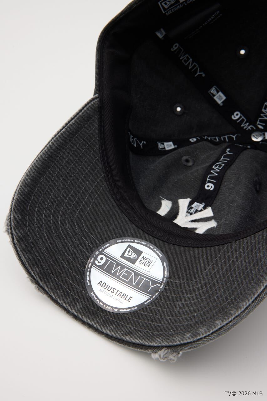 RODEO CROWNS「NEW ERA 9TWENTY MLB CAP」|その他|