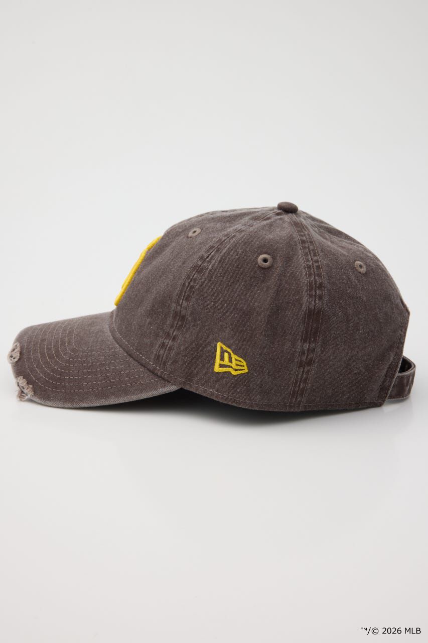 RODEO CROWNS「NEW ERA 9TWENTY MLB CAP」|その他|