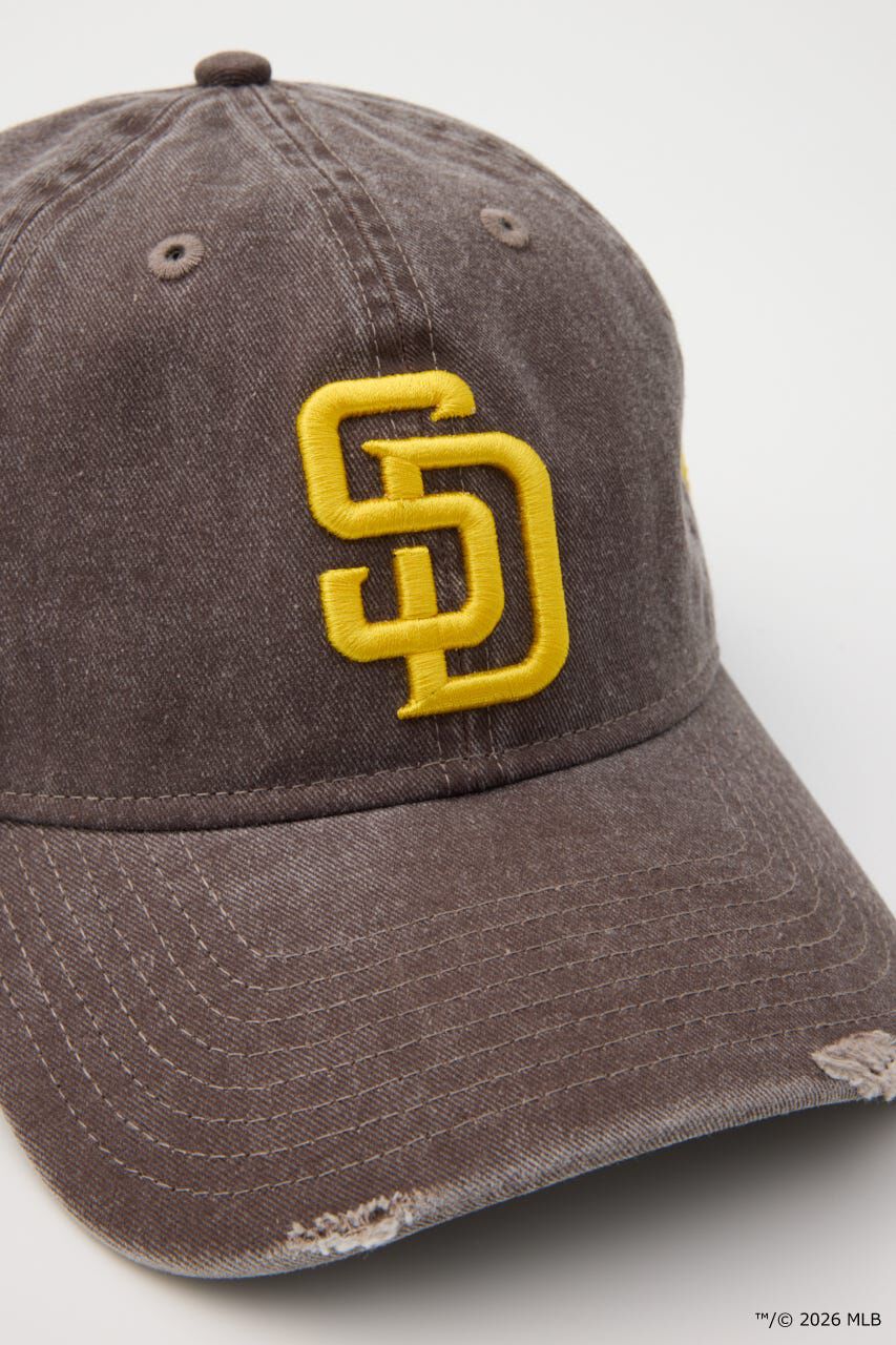 RODEO CROWNS「NEW ERA 9TWENTY MLB CAP」|その他|