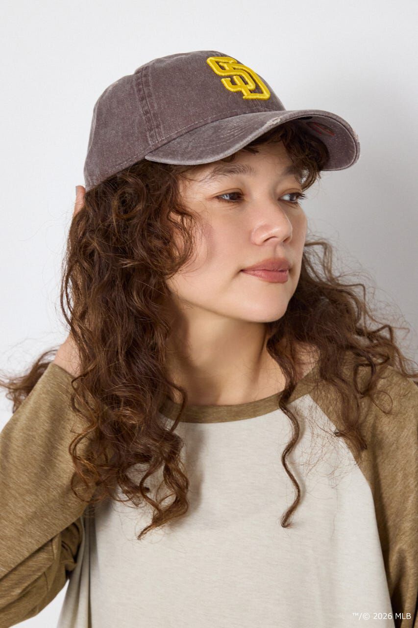 RODEO CROWNS「NEW ERA 9TWENTY MLB CAP」|その他|