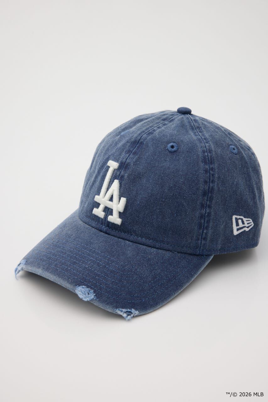 RODEO CROWNS「NEW ERA 9TWENTY MLB CAP」|その他|NVY