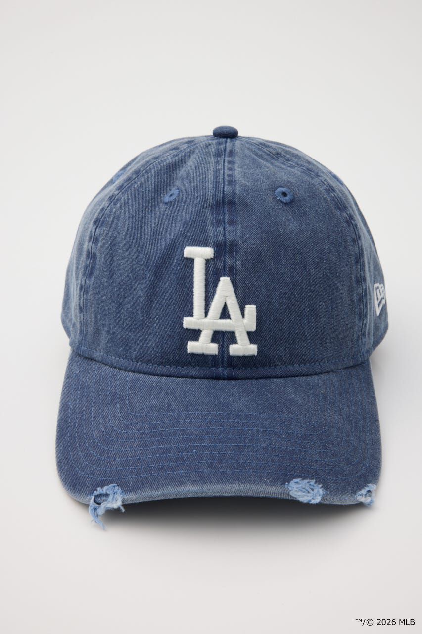 RODEO CROWNS「NEW ERA 9TWENTY MLB CAP」|その他|