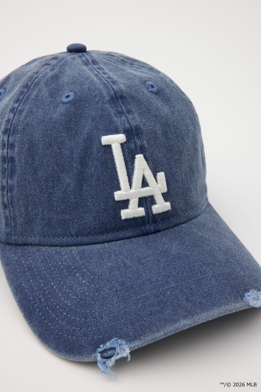 RODEO CROWNS「NEW ERA 9TWENTY MLB CAP」|その他|