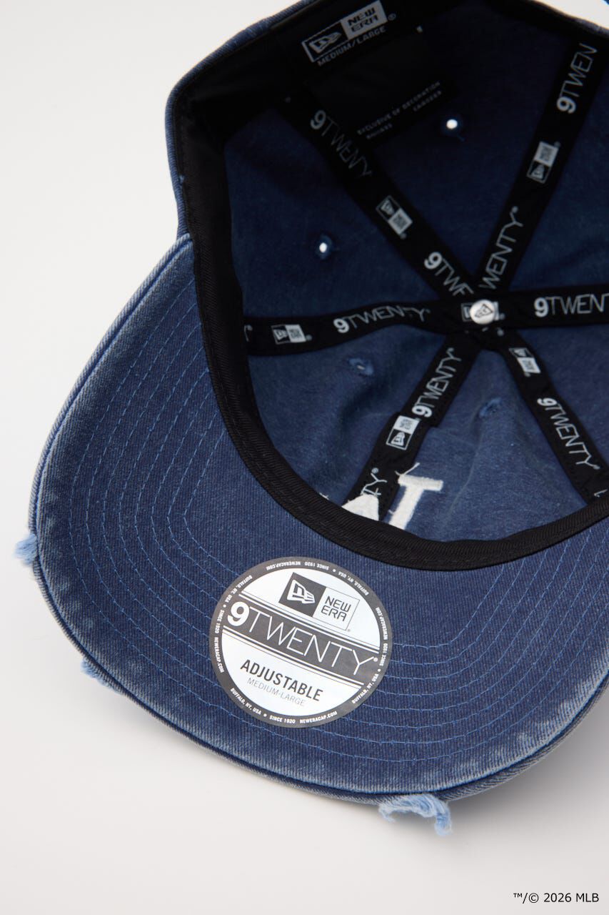 RODEO CROWNS「NEW ERA 9TWENTY MLB CAP」|その他|