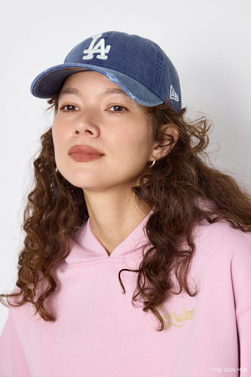 RODEO CROWNS「NEW ERA 9TWENTY MLB CAP」|その他|