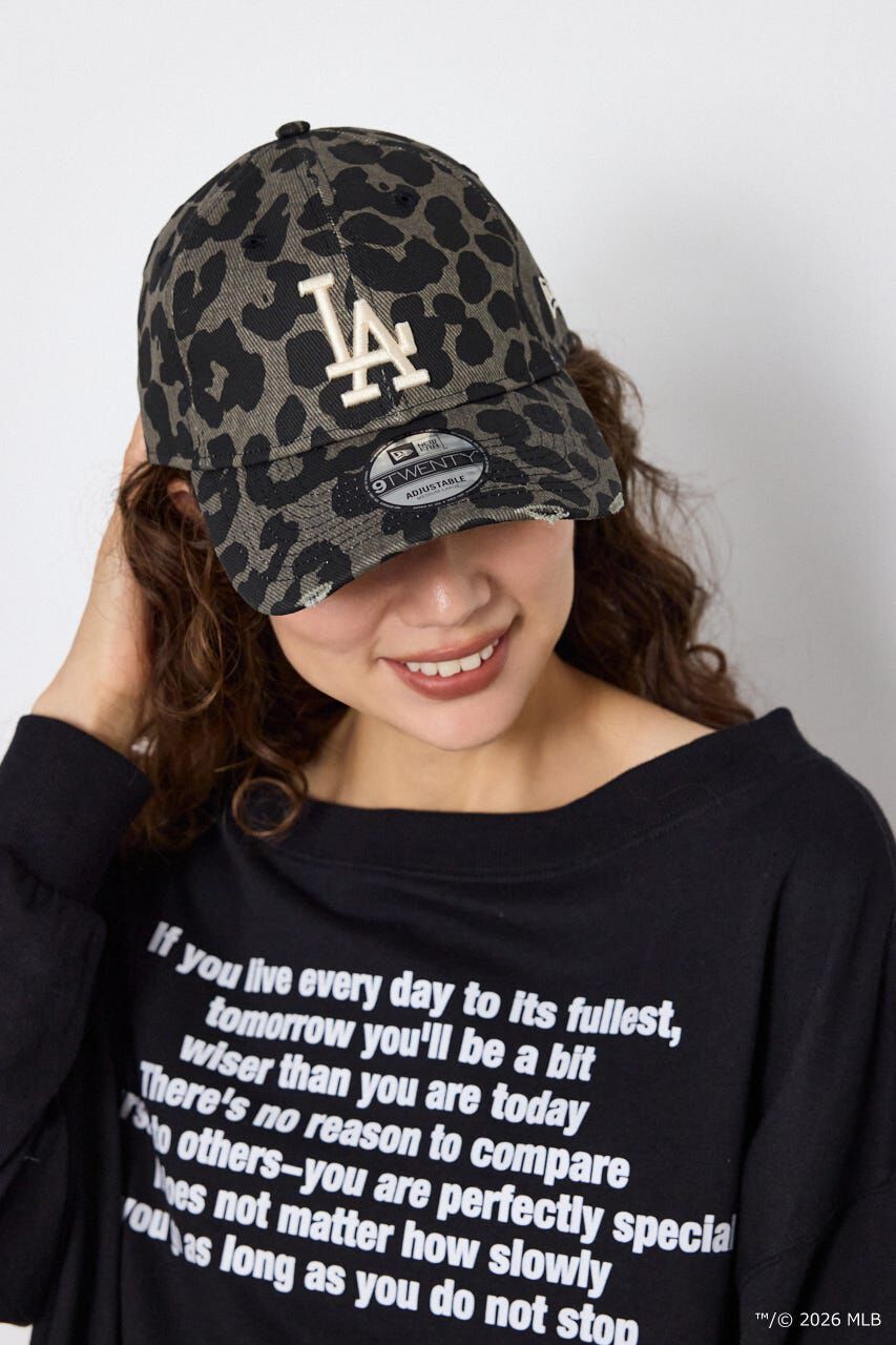 RODEO CROWNS「NEW ERA 9TWENTY MLB CAP」|その他|
