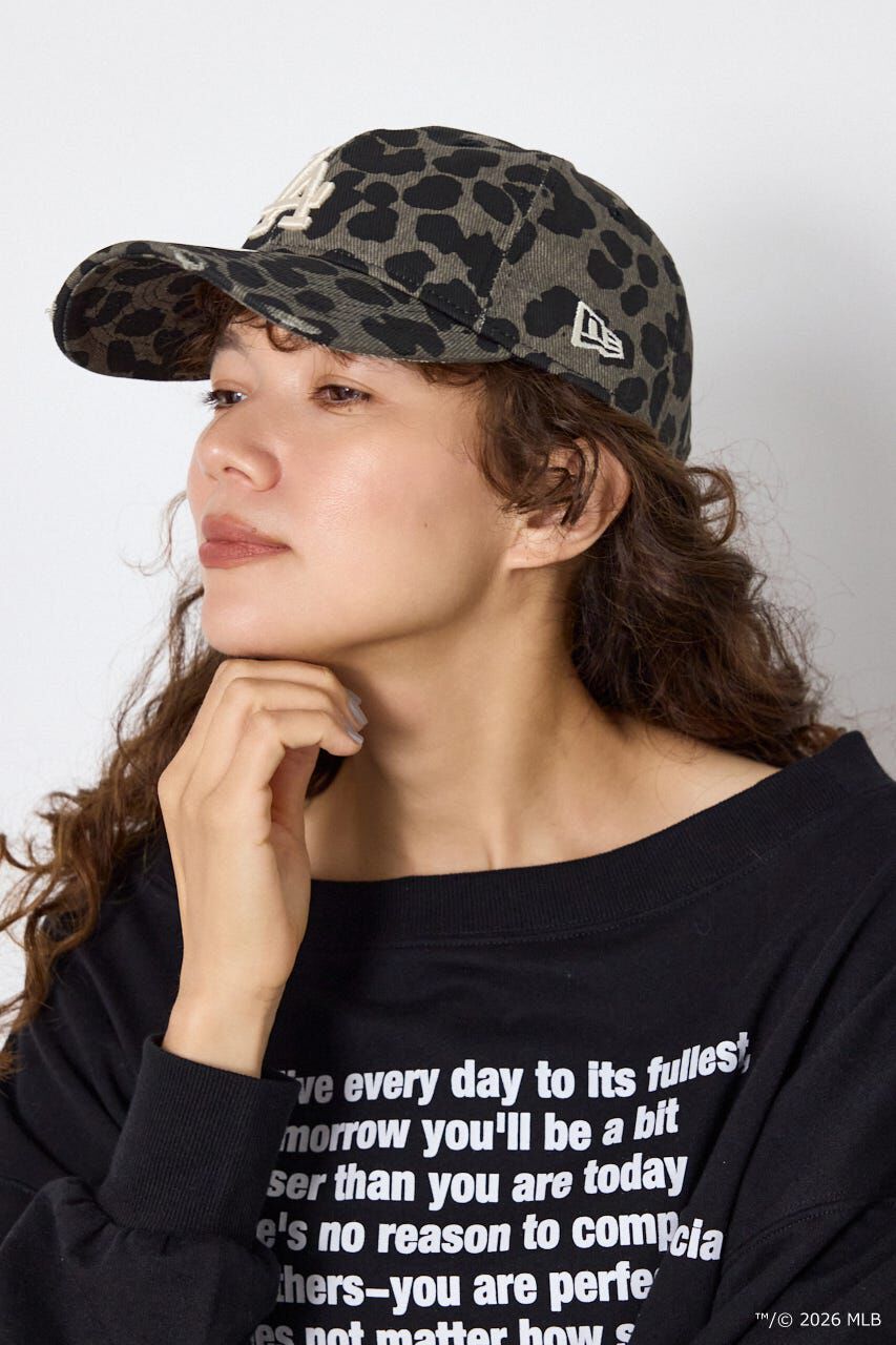 RODEO CROWNS「NEW ERA 9TWENTY MLB CAP」|その他|