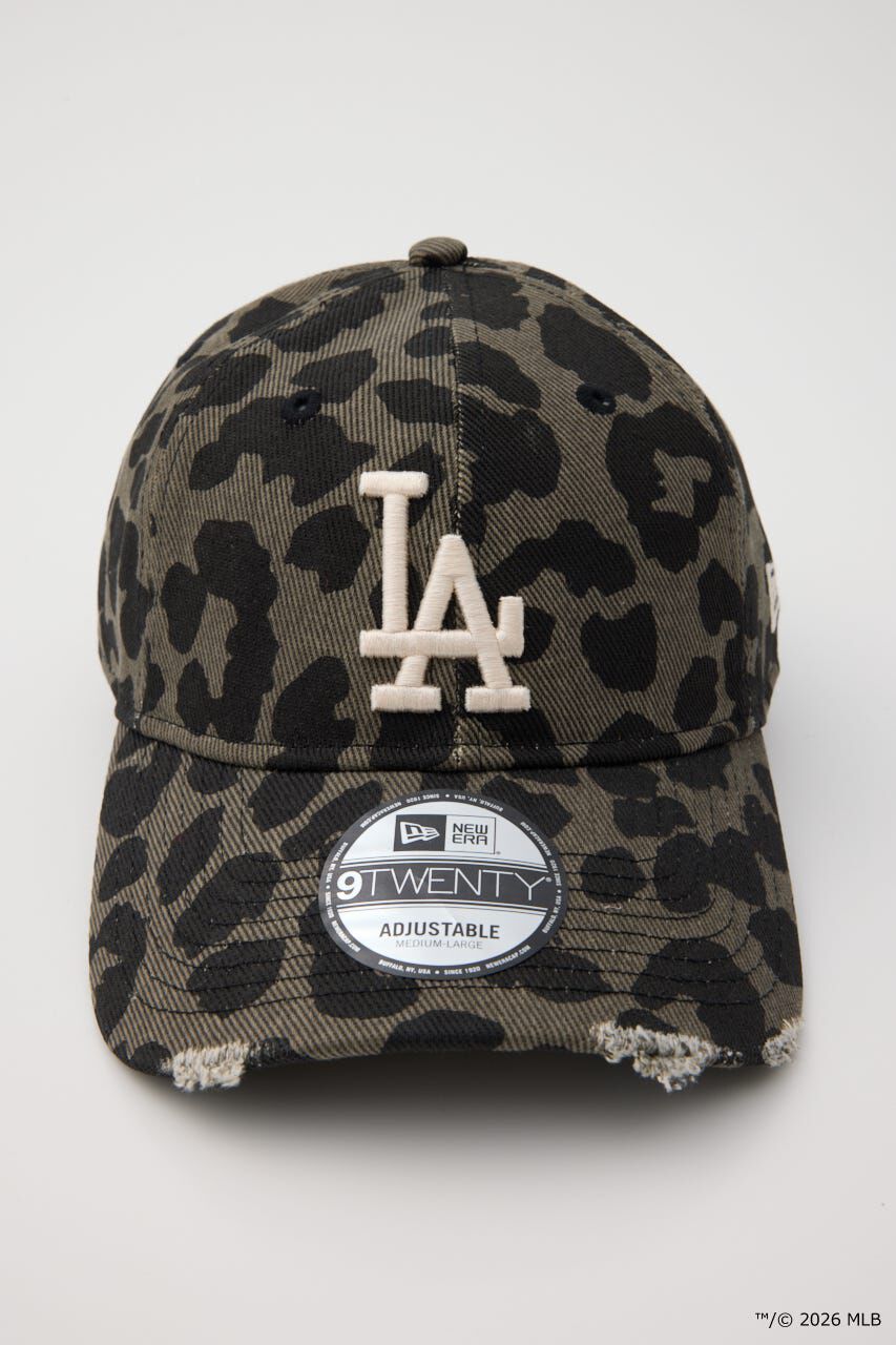 RODEO CROWNS「NEW ERA 9TWENTY MLB CAP」|その他|